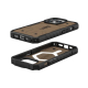 Pathfinder MagSafe iPhone 15 Pro Max Dark Earth Case