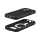 Pathfinder Magsafe Coque iPhone 15 Pro Max Noir