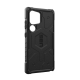 Coque Pathfinder Noir pour Samsung Galaxy S24 Ultra