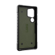 Pathfinder Samsung Galaxy S24 Ultra Olive: Rugged Protection in Style