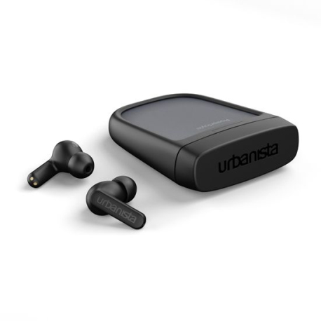 Urbanista Phoenix - Solar Powered Wireless Earbuds