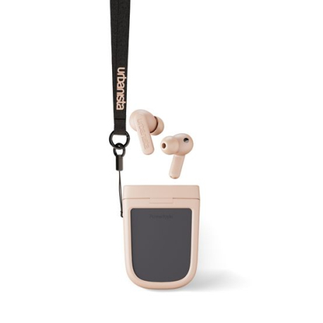 Urbanista Phoenix Solar Gold TWS Earbuds