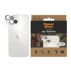 PicturePerfect Camera Lens Protector for iPhone 14 / 14 Plus