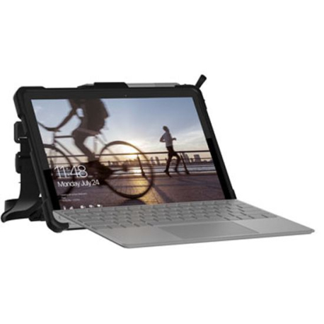 Coque de Protection Plasma pour Microsoft Surface Go