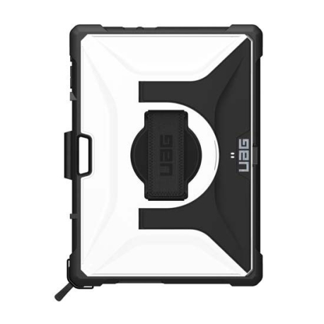 Protective Case for Microsoft Surface Pro 9 - 360 Degree Rotating Handstrap