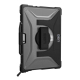 Protective Case for Microsoft Surface Pro 9 - 360 Degree Rotating Handstrap