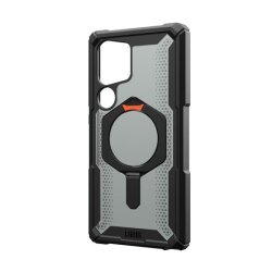 Plasma XTE Samsung Galaxy S24 Ultra Case - Black/Orange