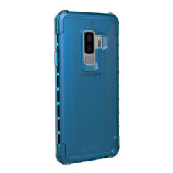 Plyo Galaxy S9+ Blue Case