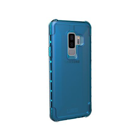 Plyo Galaxy S9+ Blue Case