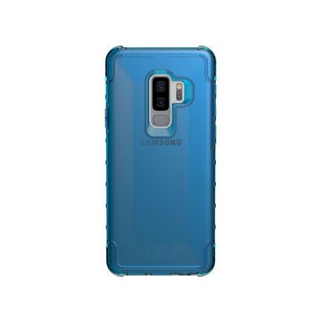 Plyo Galaxy S9+ Bleu