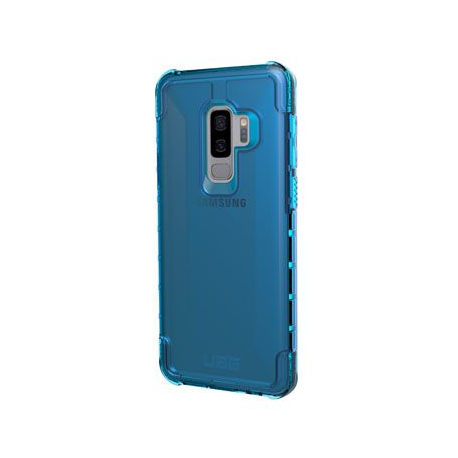 Plyo Galaxy S9+ Blue Case