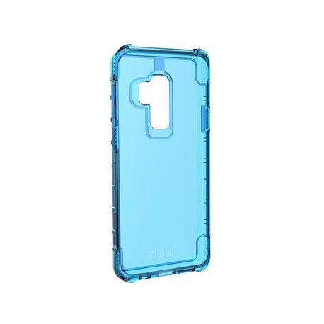 Plyo Galaxy S9+ Blue Case