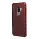 Coque Rouge UAG Plyo pour Samsung Galaxy S9+