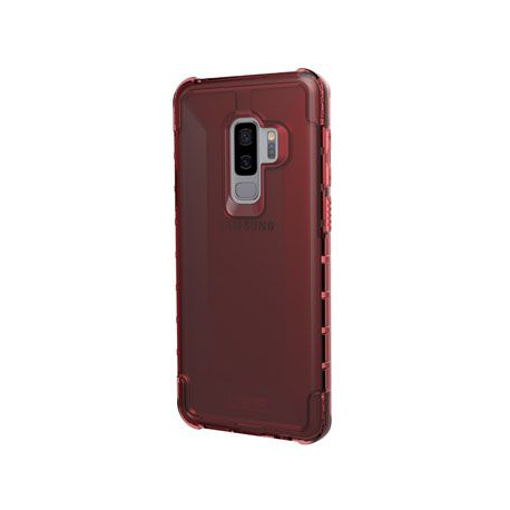 Coque Rouge UAG Plyo pour Samsung Galaxy S9+