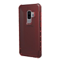 Coque Rouge UAG Plyo pour Samsung Galaxy S9+