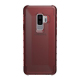 Coque Rouge UAG Plyo pour Samsung Galaxy S9+