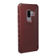 Coque Rouge UAG Plyo pour Samsung Galaxy S9+