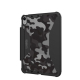 Coque Plyo iPad 10.9 (2022 - 10e génération) Camo Minuit