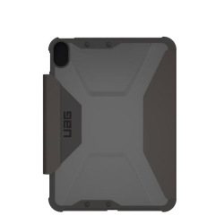 Plyo iPad 10.9 (2022 - 10th Gen) Black/Ice Folio Case