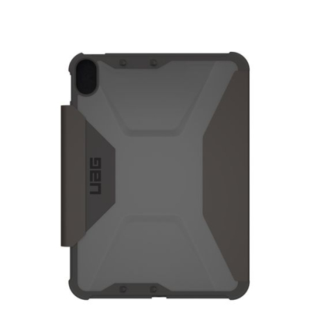 Coque Folio Plyo iPad 10.9 (2022 - 10e génération) Noir/Ice