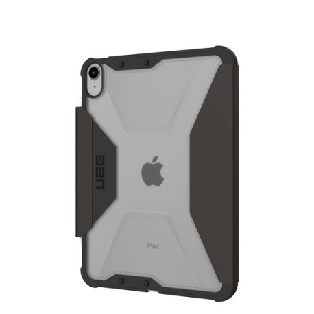 Coque Folio Plyo iPad 10.9 (2022 - 10e génération) Noir/Ice