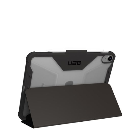 Coque Folio Plyo iPad 10.9 (2022 - 10e génération) Noir/Ice