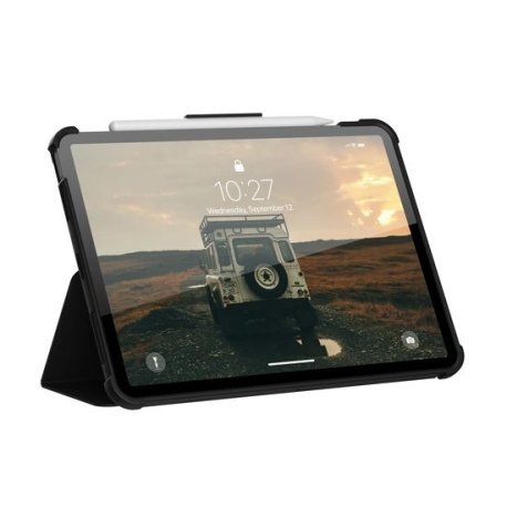 Coque Plyo pour iPad Air 10.9 et iPad Pro 11 : Protection durable pour votre appareil