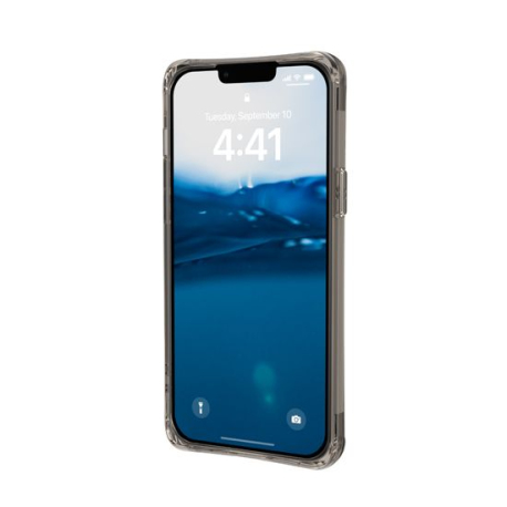 Plyo Shockproof iPhone 14 Plus Case - Ash