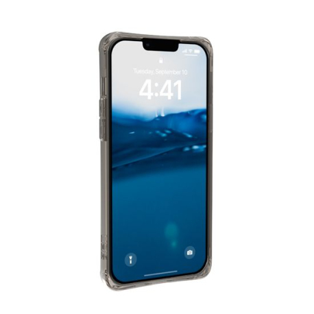 Plyo Shockproof iPhone 14 Plus Case - Ash