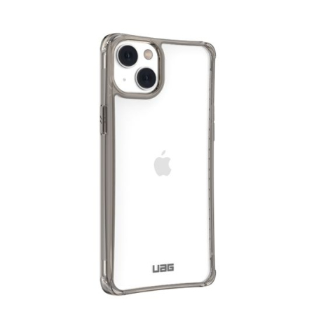 Plyo Shockproof iPhone 14 Plus Case - Ash