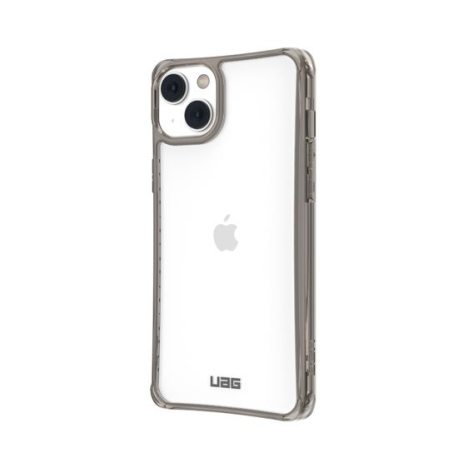 Coque Résistante Plyo pour iPhone 14 Plus - Ash