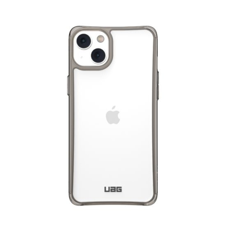 Plyo Shockproof iPhone 14 Plus Case - Ash