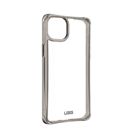 Coque Résistante Plyo pour iPhone 14 Plus - Ash