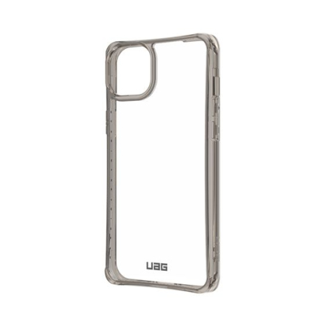 Plyo Shockproof iPhone 14 Plus Case - Ash