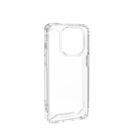 Plyo iPhone 14 Pro Ice: Shock-Resistant Case