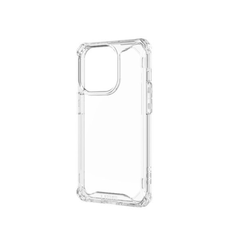 Coque Plyo iPhone 14 Pro Ice: Résistante aux Chocs