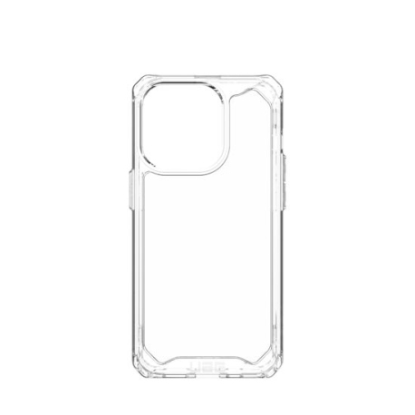 Plyo iPhone 14 Pro Ice: Shock-Resistant Case