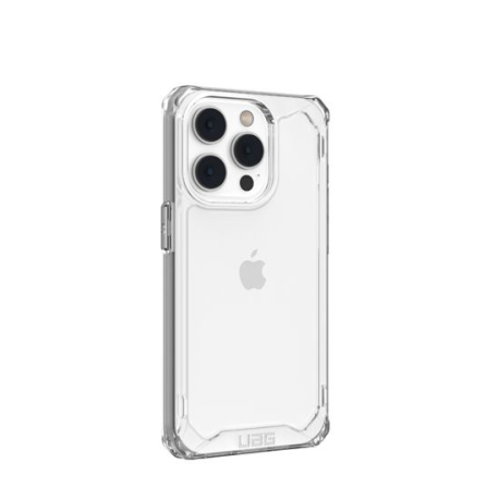 Coque Plyo iPhone 14 Pro Ice: Résistante aux Chocs