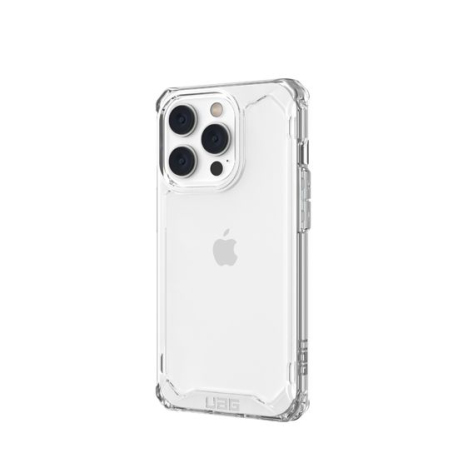 Coque Plyo iPhone 14 Pro Ice: Résistante aux Chocs