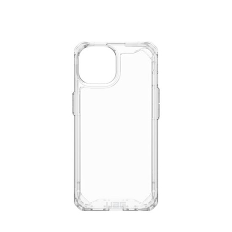 Coque Plyo iPhone 15 Plus Ice - Résistante et Légère