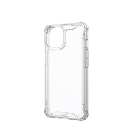 Coque Plyo iPhone 15 Plus Ice - Résistante et Légère