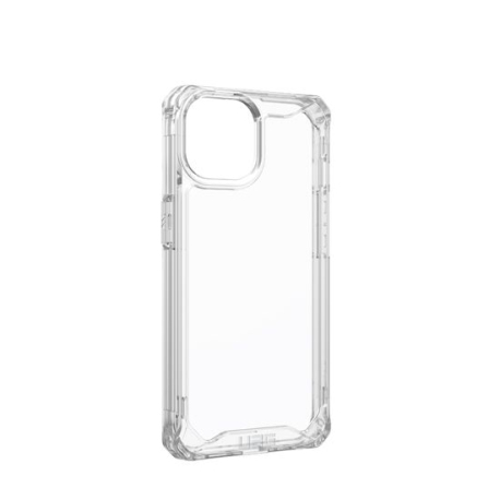 Coque Plyo iPhone 15 Plus Ice - Résistante et Légère