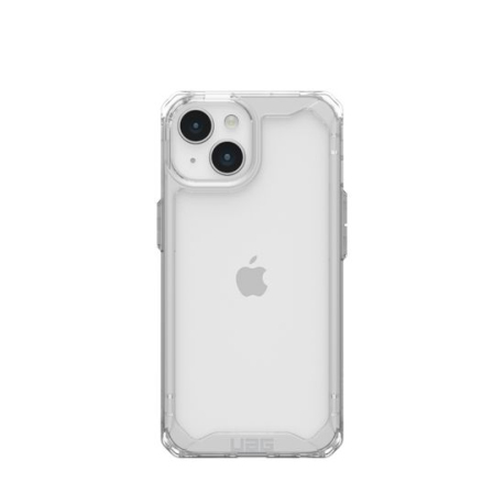 Coque Plyo iPhone 15 Plus Ice - Résistante et Légère