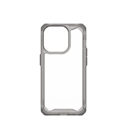 Plyo iPhone 15 Pro Ash Case