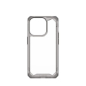 Coque Plyo iPhone 15 Pro Ash