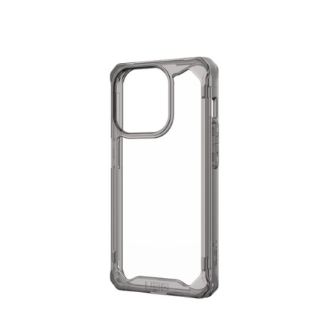 Coque Plyo iPhone 15 Pro Ash