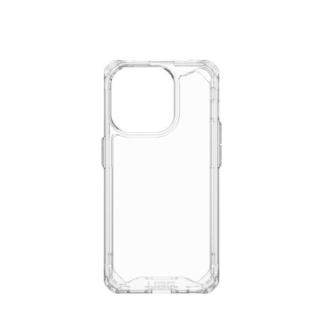 Coque Plyo iPhone 15 Pro Ice - Protection Antichoc et Légère