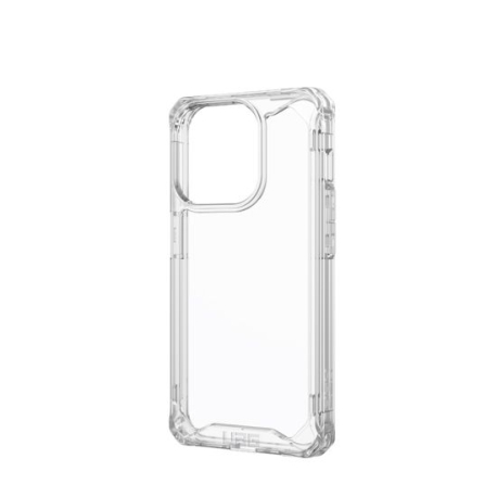 Coque Plyo iPhone 15 Pro Ice - Protection Antichoc et Légère