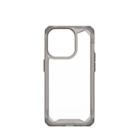 Coque Plyo iPhone 15 Pro Max Ash