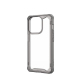 Coque Plyo iPhone 15 Pro Max Ash